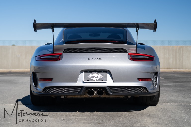 Used-2019-Porsche-911-GT3-RS-Jackson-MS