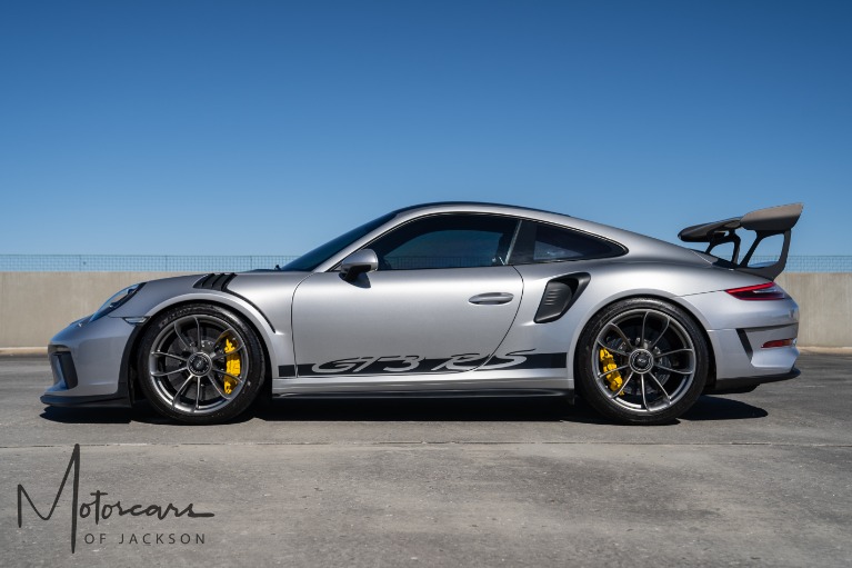 Used-2019-Porsche-911-GT3-RS-Jackson-MS