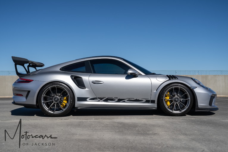 Used-2019-Porsche-911-GT3-RS-Jackson-MS