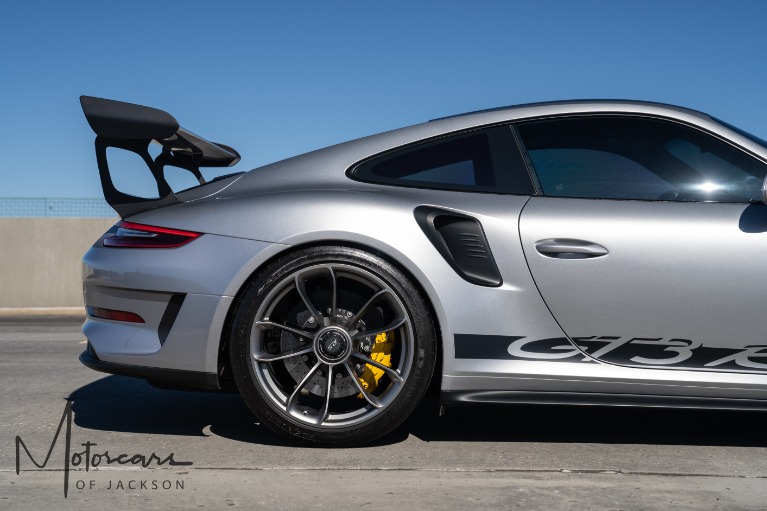 Used-2019-Porsche-911-GT3-RS-Jackson-MS