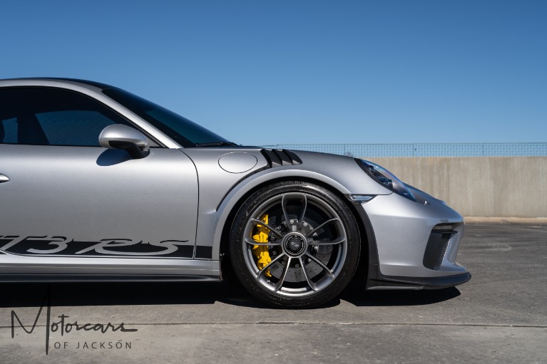 Used-2019-Porsche-911-GT3-RS-Jackson-MS