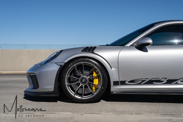 Used-2019-Porsche-911-GT3-RS-Jackson-MS