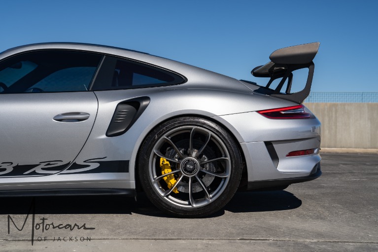 Used-2019-Porsche-911-GT3-RS-Jackson-MS