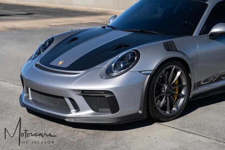 Used-2019-Porsche-911-GT3-RS-Jackson-MS