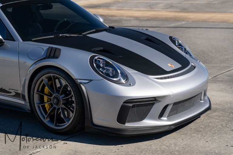 Used-2019-Porsche-911-GT3-RS-Jackson-MS