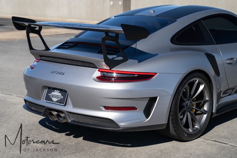 Used-2019-Porsche-911-GT3-RS-Jackson-MS