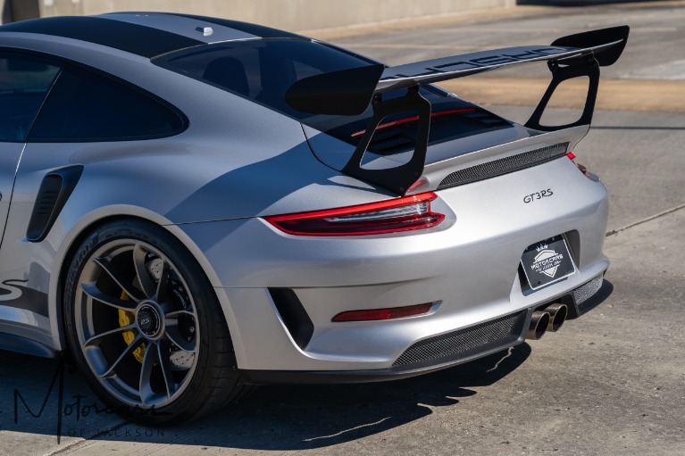 Used-2019-Porsche-911-GT3-RS-Jackson-MS