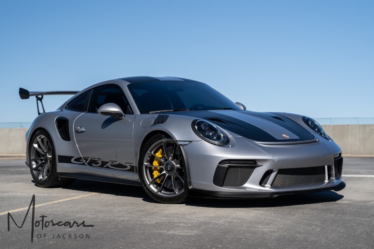 Used-2019-Porsche-911-GT3-RS-Jackson-MS