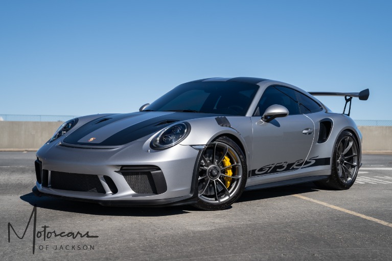 Used-2019-Porsche-911-GT3-RS-Jackson-MS