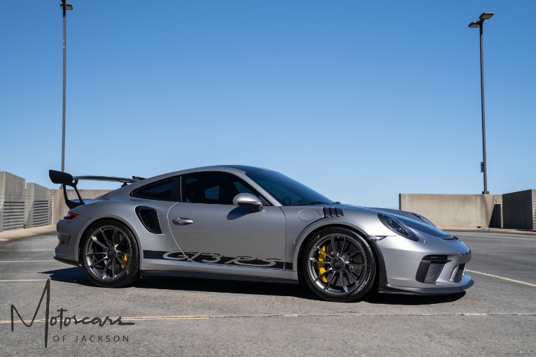 Used-2019-Porsche-911-GT3-RS-Jackson-MS