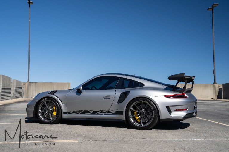 Used-2019-Porsche-911-GT3-RS-Jackson-MS