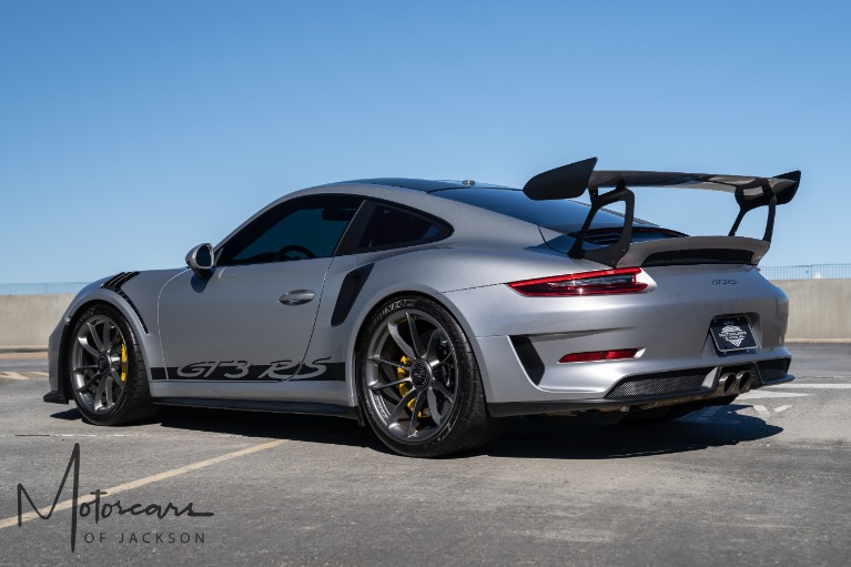 Used-2019-Porsche-911-GT3-RS-Jackson-MS