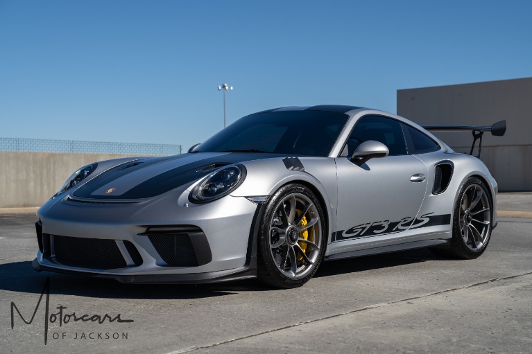 Used-2019-Porsche-911-GT3-RS-Jackson-MS