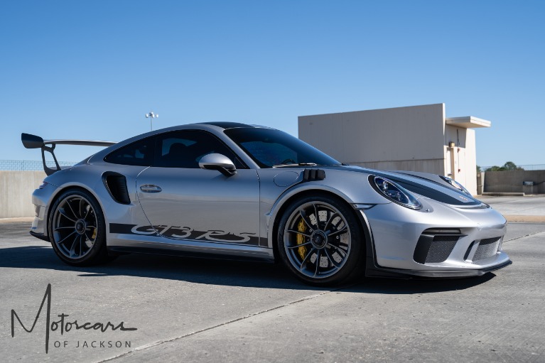 Used-2019-Porsche-911-GT3-RS-Jackson-MS