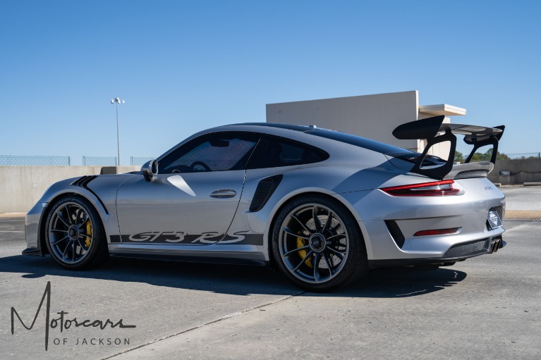 Used-2019-Porsche-911-GT3-RS-Jackson-MS