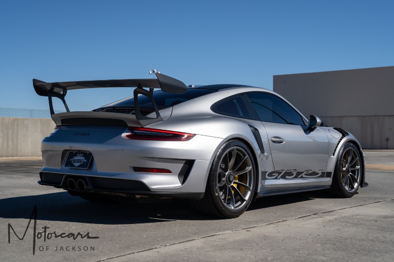 Used-2019-Porsche-911-GT3-RS-Jackson-MS