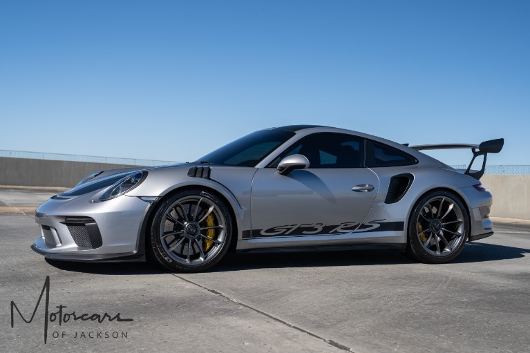 Used-2019-Porsche-911-GT3-RS-Jackson-MS