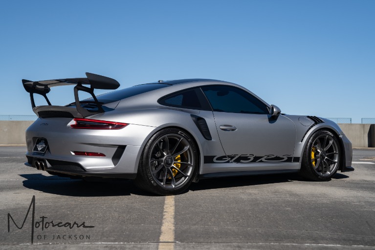 Used-2019-Porsche-911-GT3-RS-Jackson-MS