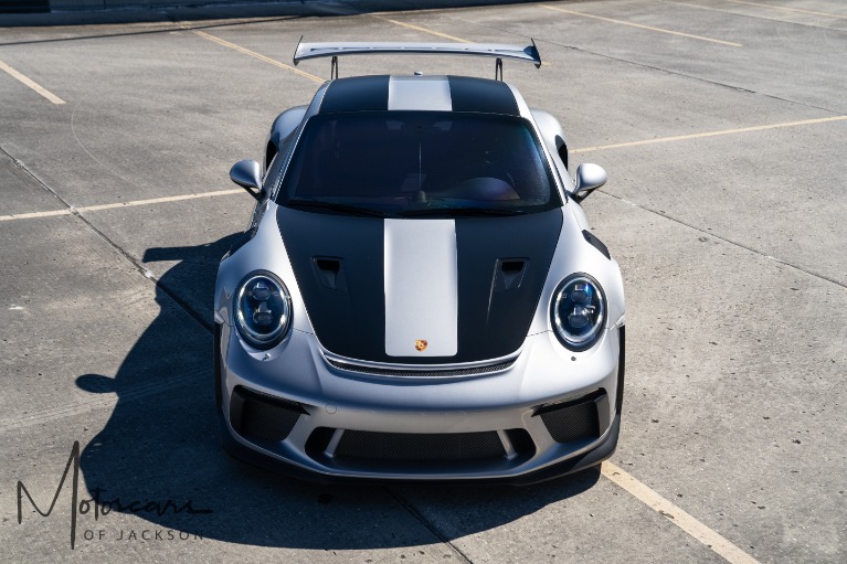 Used-2019-Porsche-911-GT3-RS-Jackson-MS