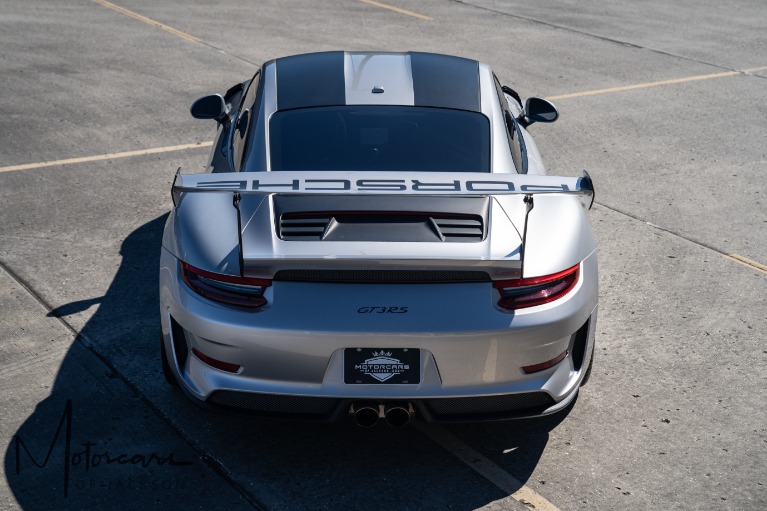 Used-2019-Porsche-911-GT3-RS-Jackson-MS