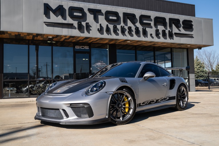 Used-2019-Porsche-911-GT3-RS-for-sale-Jackson-MS