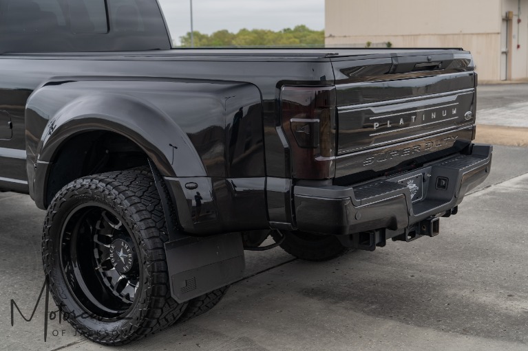 Used-2019-Ford-Super-Duty-F-350-DRW-Platinum-for-sale-Jackson-MS