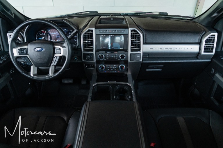 Used-2019-Ford-Super-Duty-F-350-DRW-Platinum-Jackson-MS