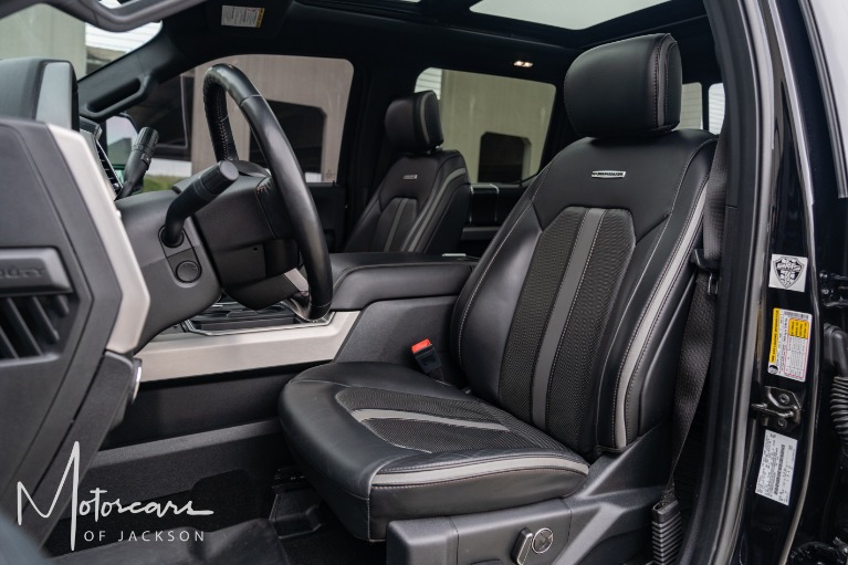 Used-2019-Ford-Super-Duty-F-350-DRW-Platinum-Jackson-MS