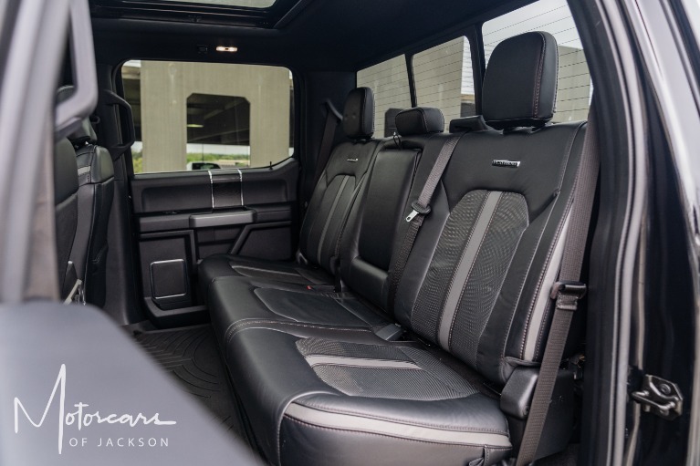 Used-2019-Ford-Super-Duty-F-350-DRW-Platinum-Jackson-MS