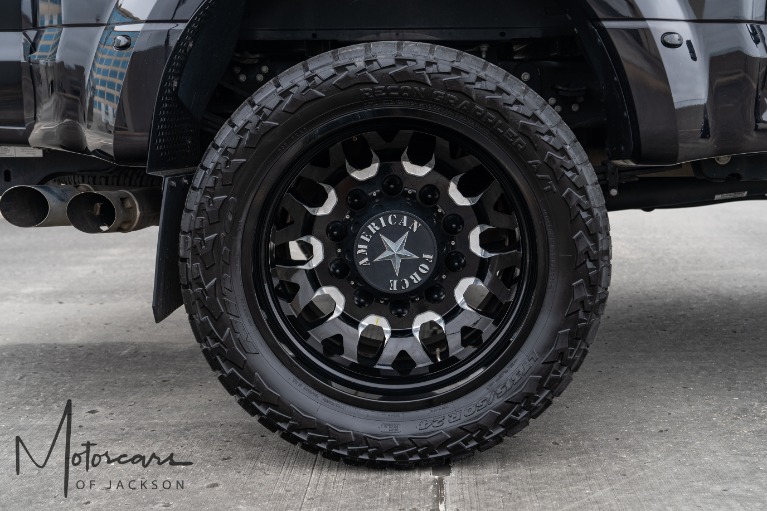 Used-2019-Ford-Super-Duty-F-350-DRW-Platinum-Jackson-MS