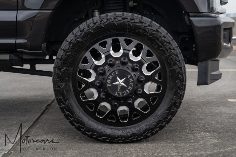 Used-2019-Ford-Super-Duty-F-350-DRW-Platinum-for-sale-Jackson-MS