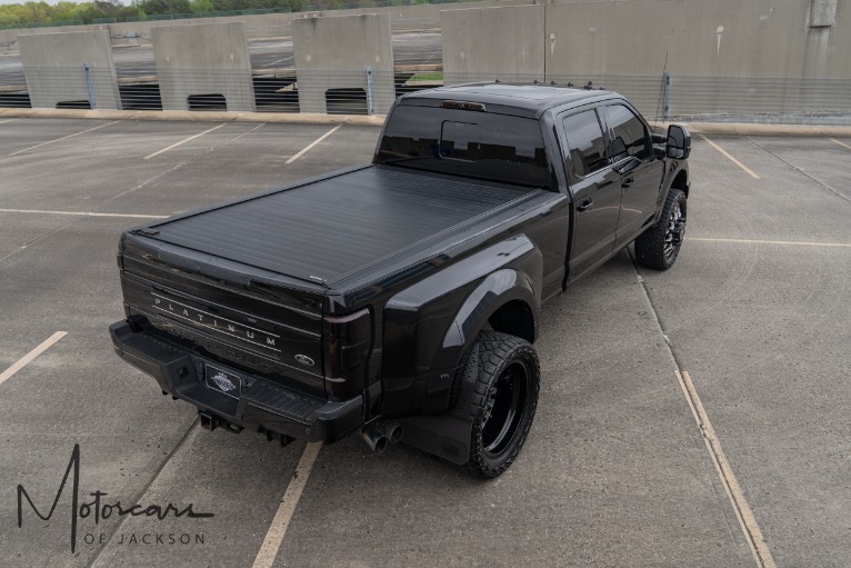 Used-2019-Ford-Super-Duty-F-350-DRW-Platinum-for-sale-Jackson-MS