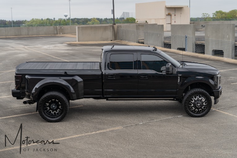 Used-2019-Ford-Super-Duty-F-350-DRW-Platinum-Jackson-MS
