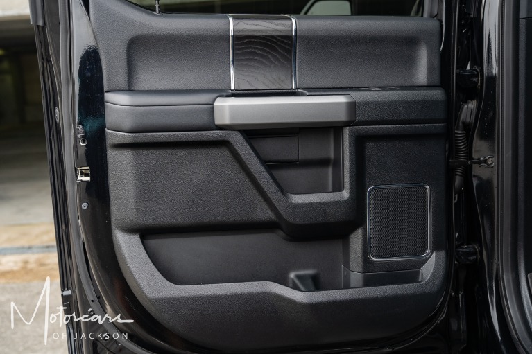 Used-2019-Ford-Super-Duty-F-350-DRW-Platinum-Jackson-MS
