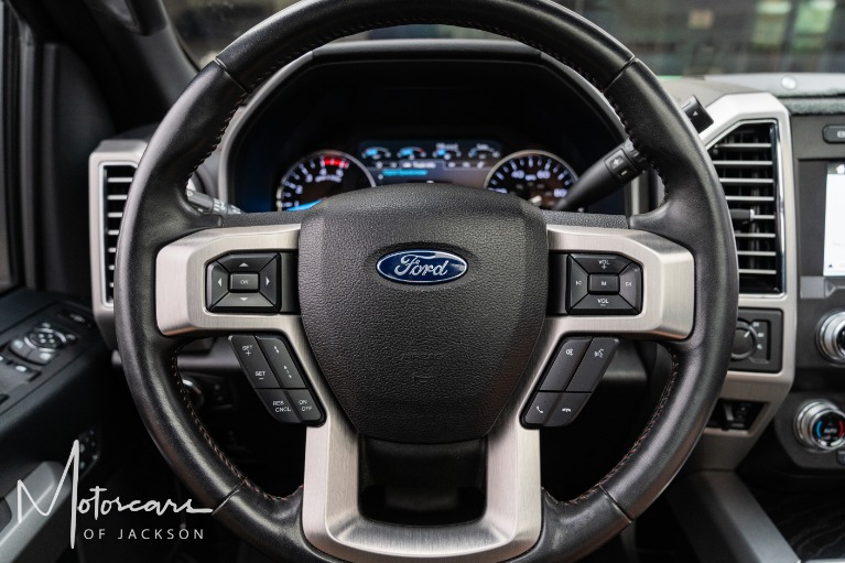 Used-2019-Ford-Super-Duty-F-350-DRW-Platinum-Jackson-MS