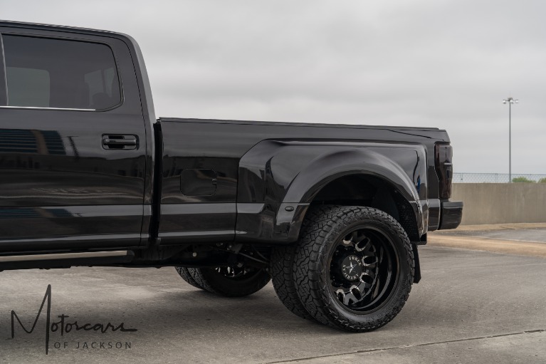 Used-2019-Ford-Super-Duty-F-350-DRW-Platinum-for-sale-Jackson-MS