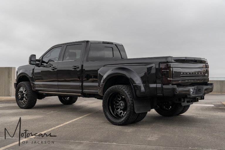 Used-2019-Ford-Super-Duty-F-350-DRW-Platinum-for-sale-Jackson-MS