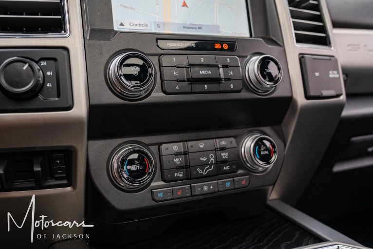 Used-2019-Ford-Super-Duty-F-350-DRW-Platinum-Jackson-MS