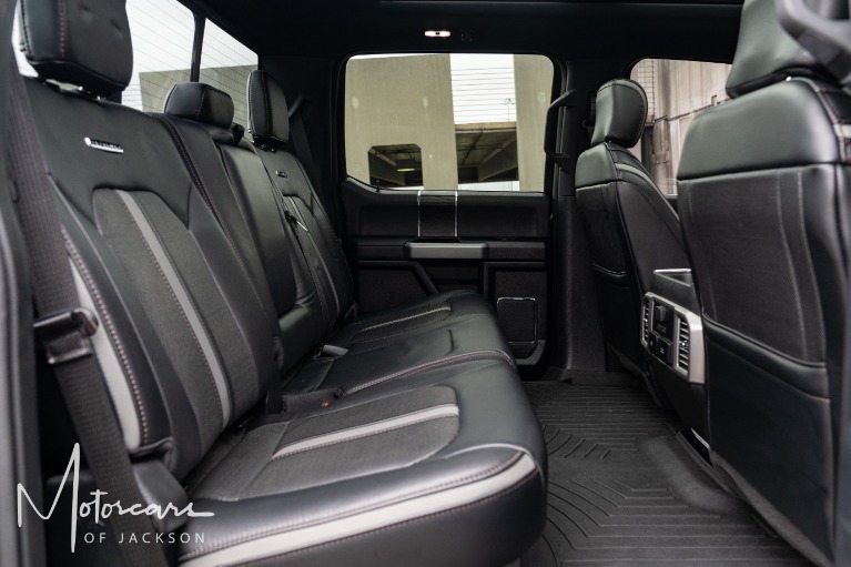 Used-2019-Ford-Super-Duty-F-350-DRW-Platinum-Jackson-MS