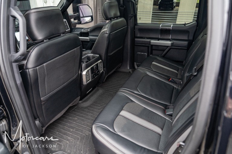 Used-2019-Ford-Super-Duty-F-350-DRW-Platinum-for-sale-Jackson-MS