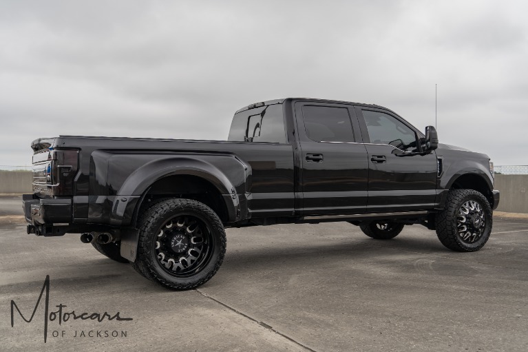 Used-2019-Ford-Super-Duty-F-350-DRW-Platinum-for-sale-Jackson-MS