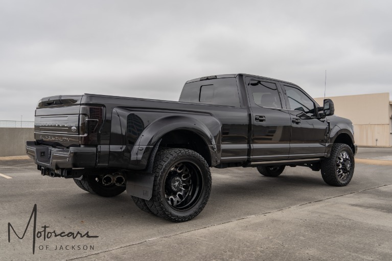 Used-2019-Ford-Super-Duty-F-350-DRW-Platinum-for-sale-Jackson-MS