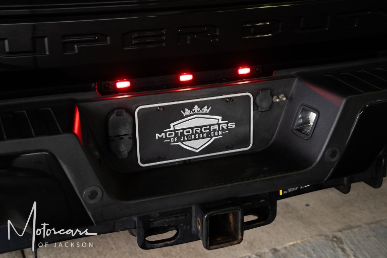 Used-2019-Ford-Super-Duty-F-350-DRW-Platinum-Jackson-MS