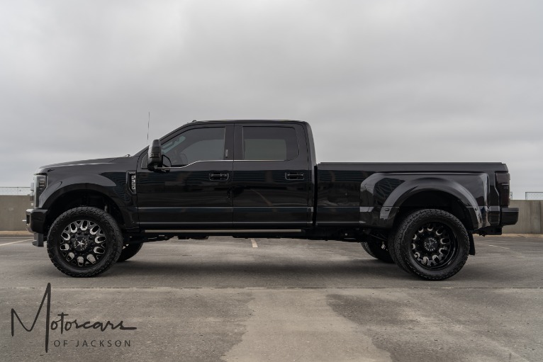 Used-2019-Ford-Super-Duty-F-350-DRW-Platinum-Jackson-MS