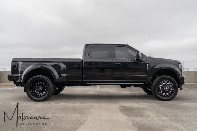 Used-2019-Ford-Super-Duty-F-350-DRW-Platinum-for-sale-Jackson-MS
