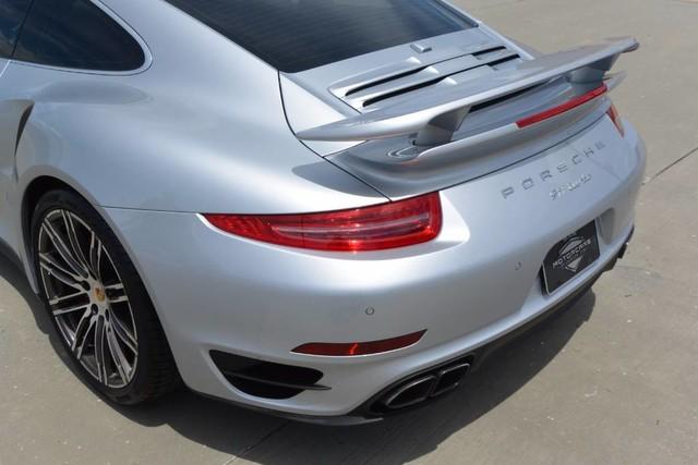 Used-2016-Porsche-911-Turbo-for-sale-Jackson-MS