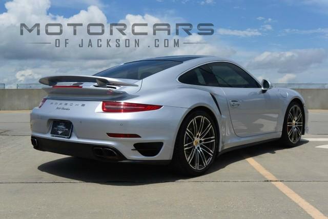 Used-2016-Porsche-911-Turbo-Jackson-MS