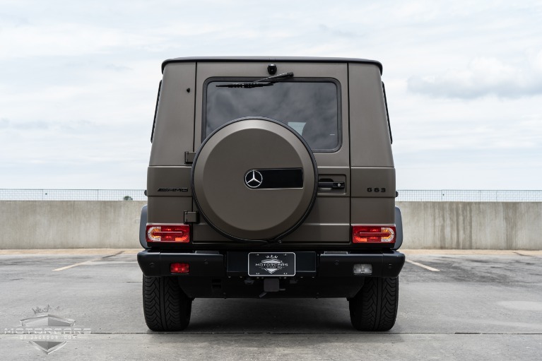 Used-2018-Mercedes-Benz-G-Class-AMG-G-63-Jackson-MS