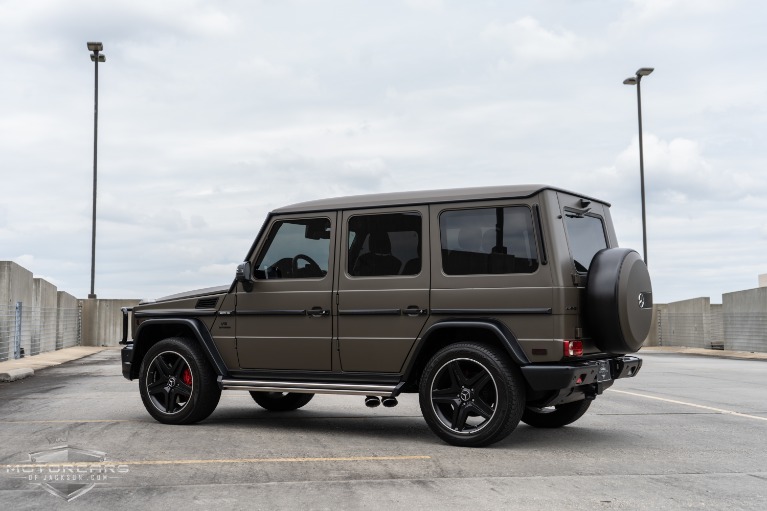 Used-2018-Mercedes-Benz-G-Class-AMG-G-63-Jackson-MS