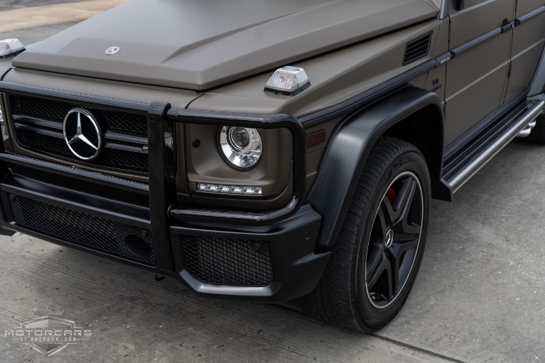 Used-2018-Mercedes-Benz-G-Class-AMG-G-63-for-sale-Jackson-MS